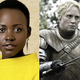Illustration for article titled Lupita Nyongo And Gwendoline Christie Officially Cast In emStar Wars/em
